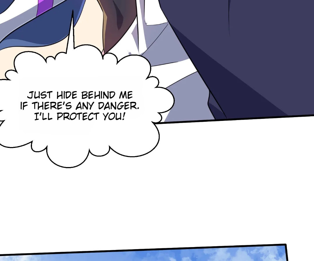 The Kept-Man Strikes Back Chapter 296 page 50 - 