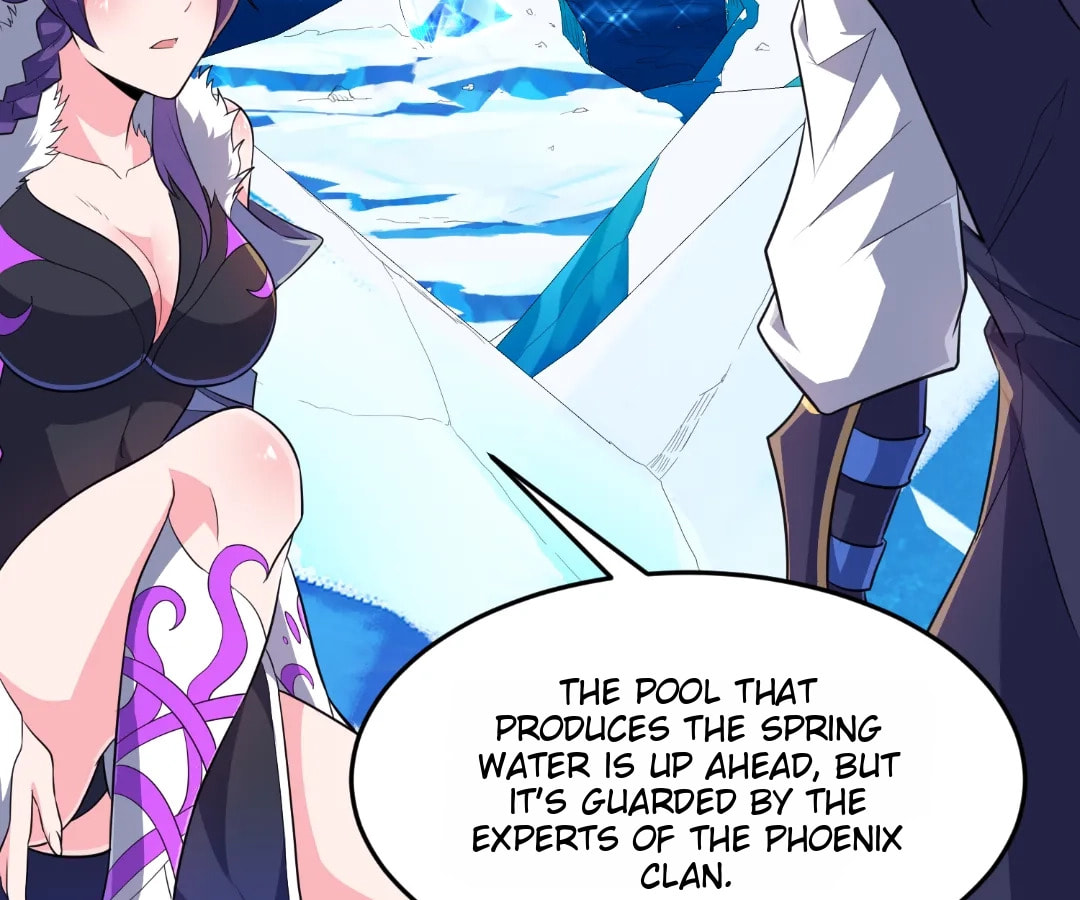 The Kept-Man Strikes Back Chapter 296 page 53 - 