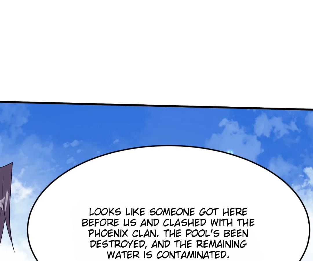 The Kept-Man Strikes Back Chapter 296 page 60 - 