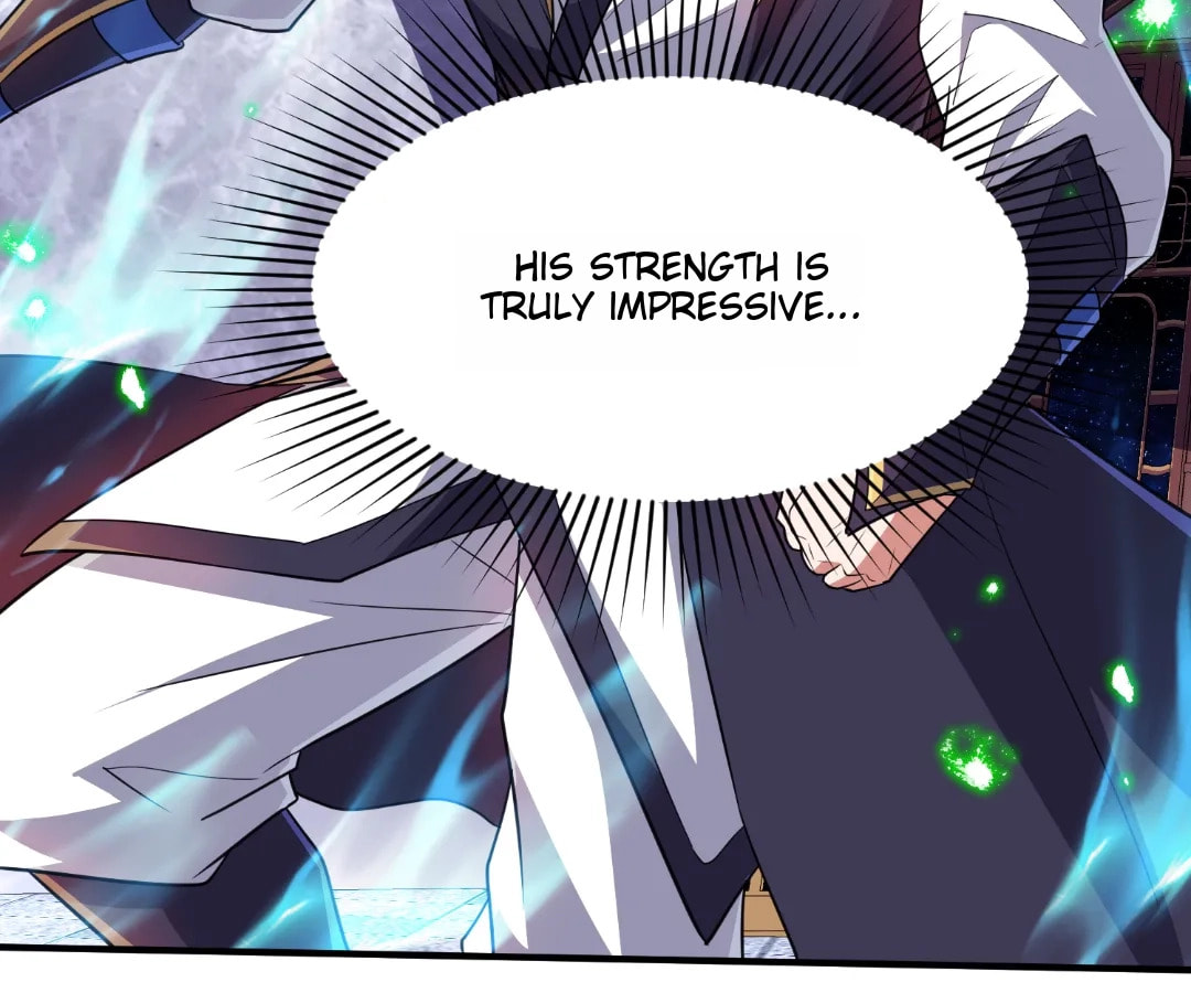 The Kept-Man Strikes Back Chapter 296 page 7 - 