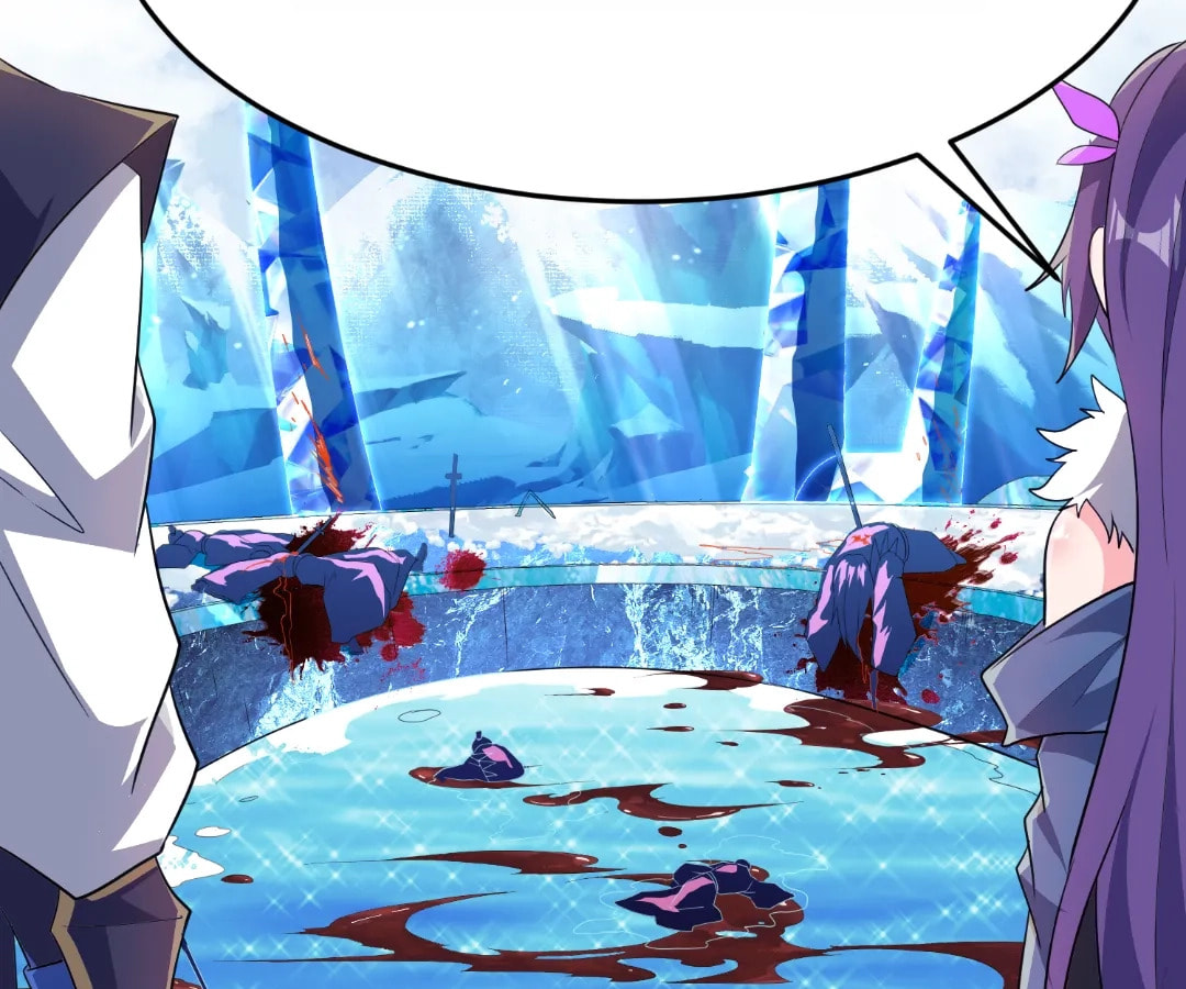 The Kept-Man Strikes Back Chapter 296 page 61 - 