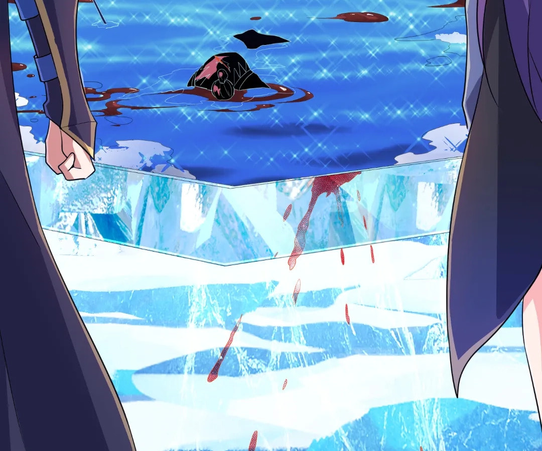 The Kept-Man Strikes Back Chapter 296 page 62 - 