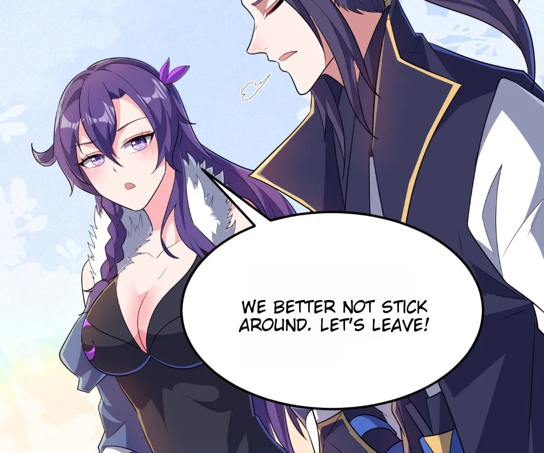 The Kept-Man Strikes Back Chapter 296 page 64 - 