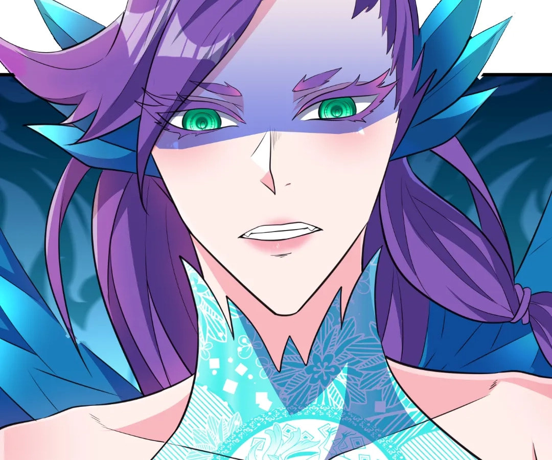 The Kept-Man Strikes Back Chapter 296 page 68 - 