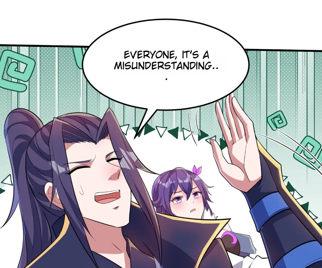 The Kept-Man Strikes Back Chapter 296 page 70 - 