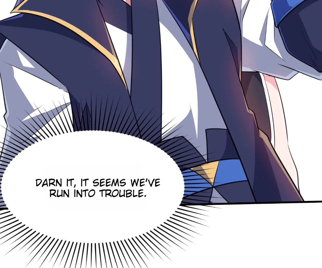The Kept-Man Strikes Back Chapter 296 page 71 - 