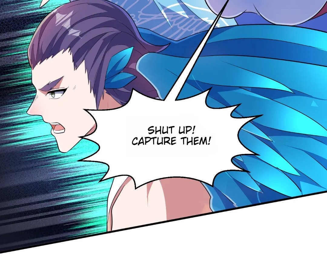 The Kept-Man Strikes Back Chapter 296 page 73 - 