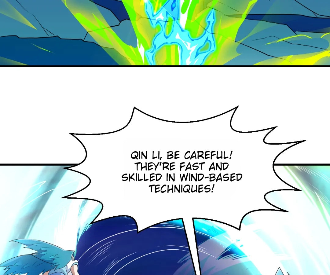 The Kept-Man Strikes Back Chapter 296 page 76 - 