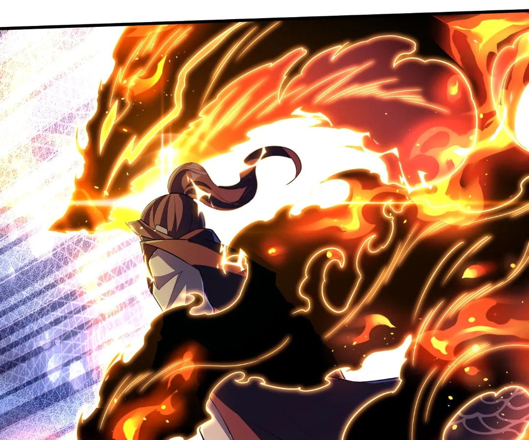 The Kept-Man Strikes Back Chapter 296 page 85 - 