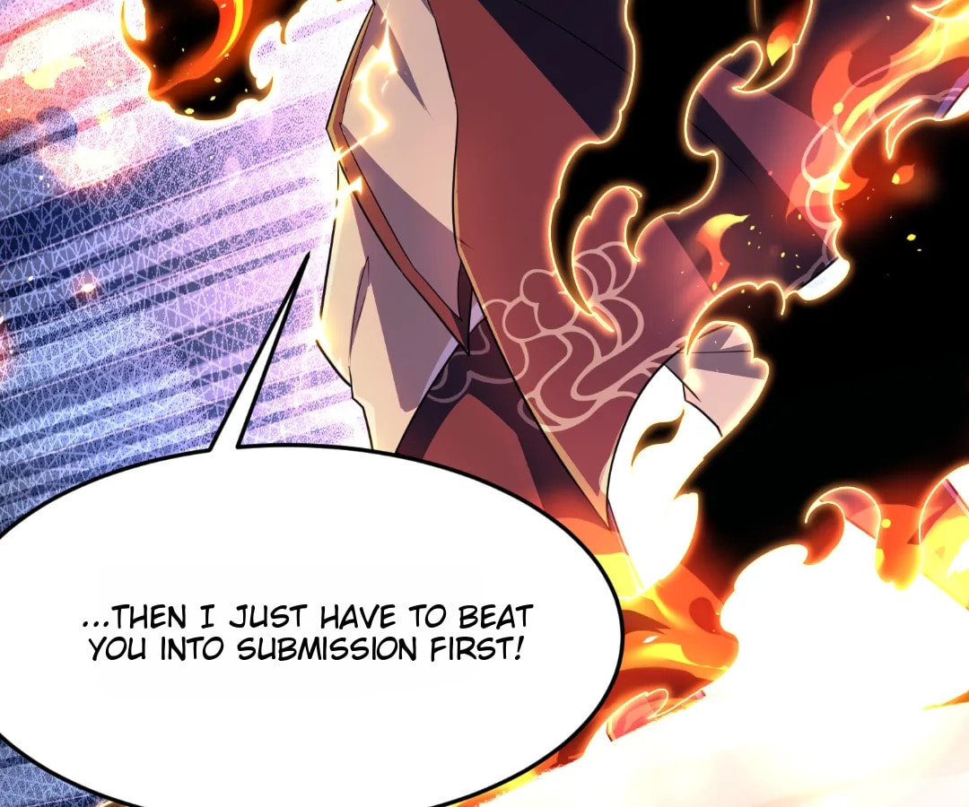 The Kept-Man Strikes Back Chapter 296 page 86 - 