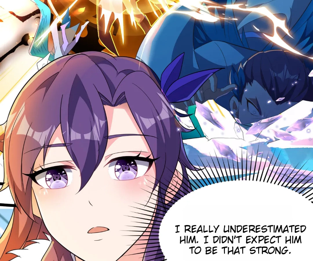 The Kept-Man Strikes Back Chapter 297 page 2 - 
