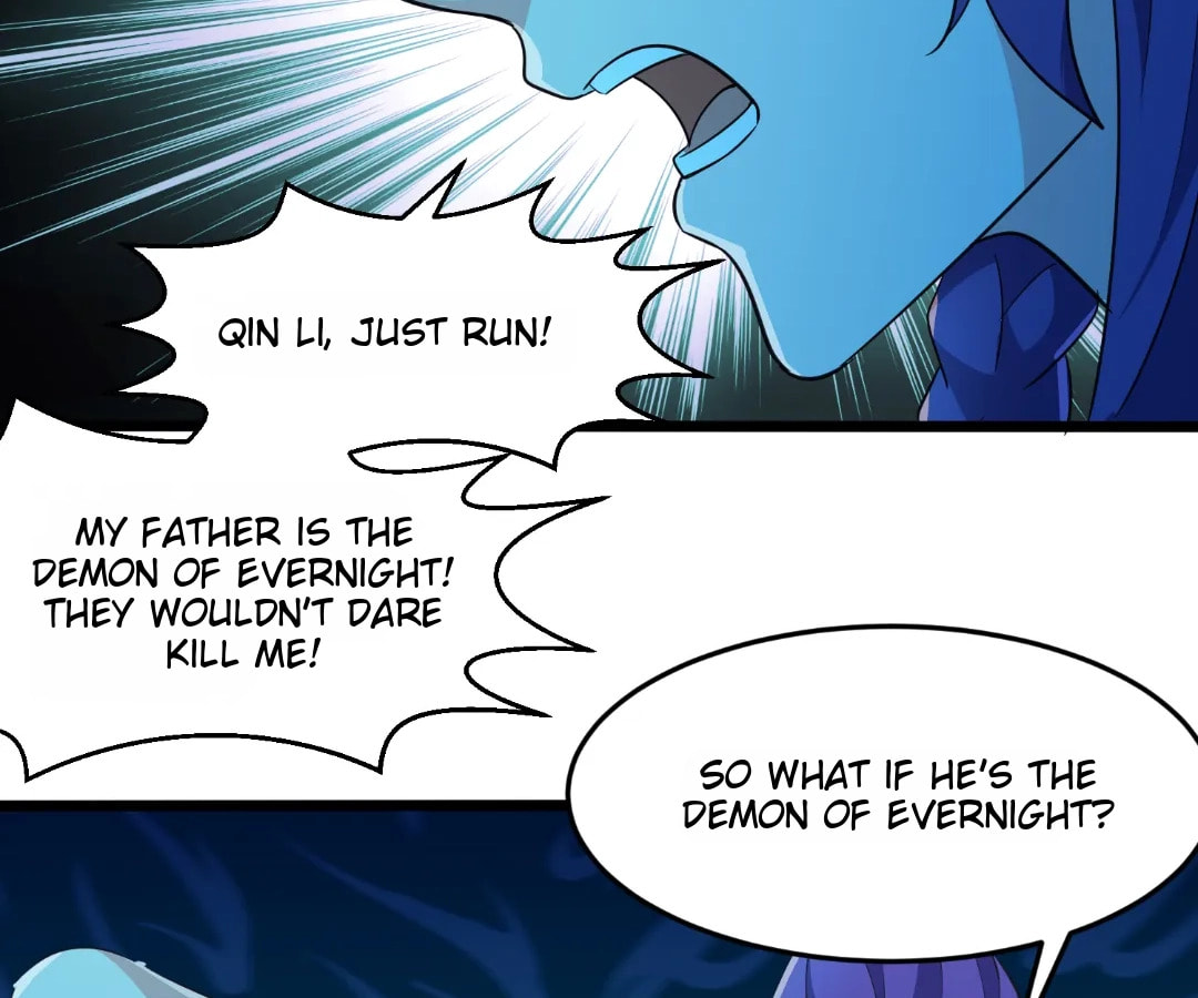 The Kept-Man Strikes Back Chapter 297 page 12 - 
