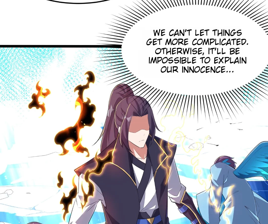 The Kept-Man Strikes Back Chapter 297 page 15 - 