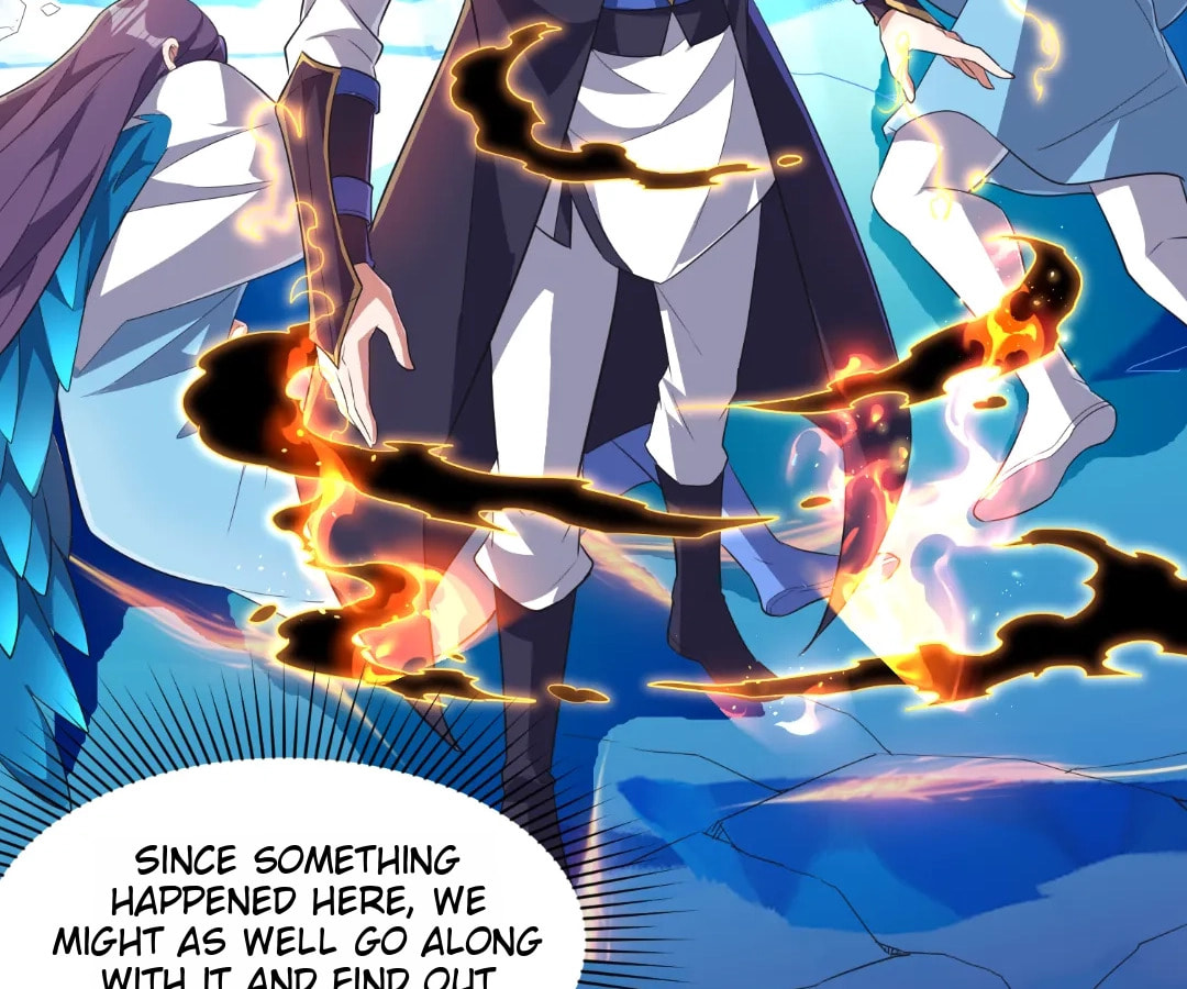 The Kept-Man Strikes Back Chapter 297 page 16 - 