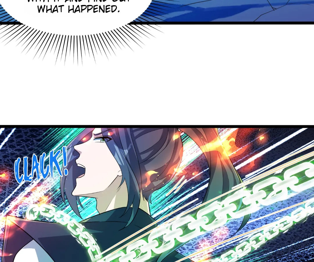 The Kept-Man Strikes Back Chapter 297 page 17 - 