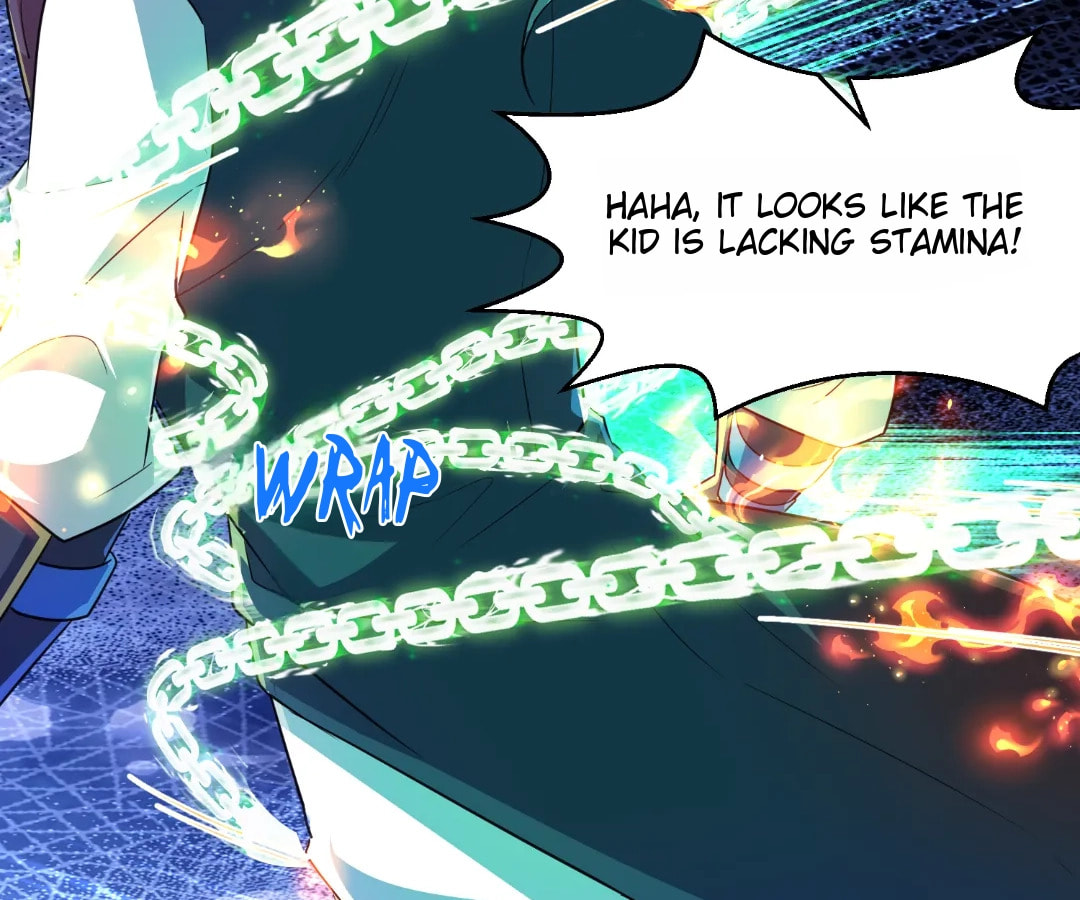 The Kept-Man Strikes Back Chapter 297 page 18 - 