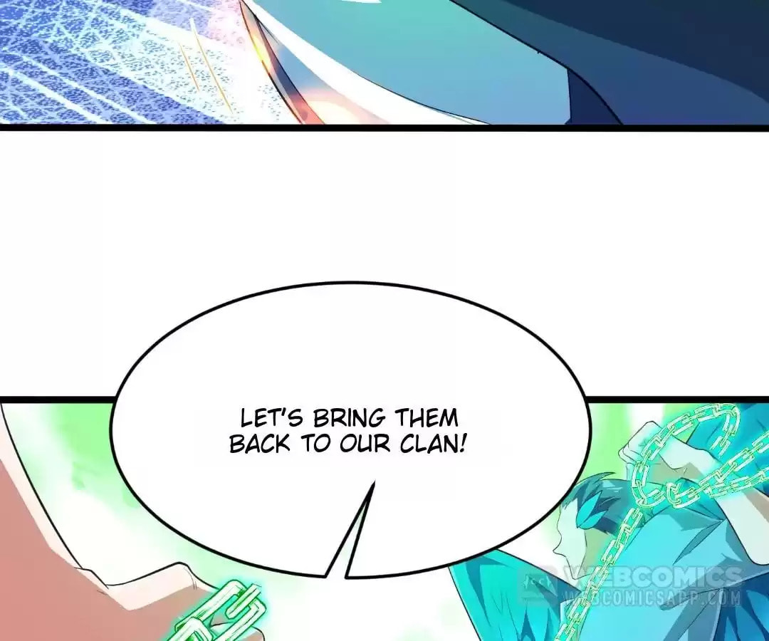 The Kept-Man Strikes Back Chapter 297 page 19 - 