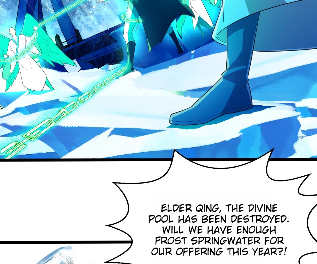 The Kept-Man Strikes Back Chapter 297 page 21 - 