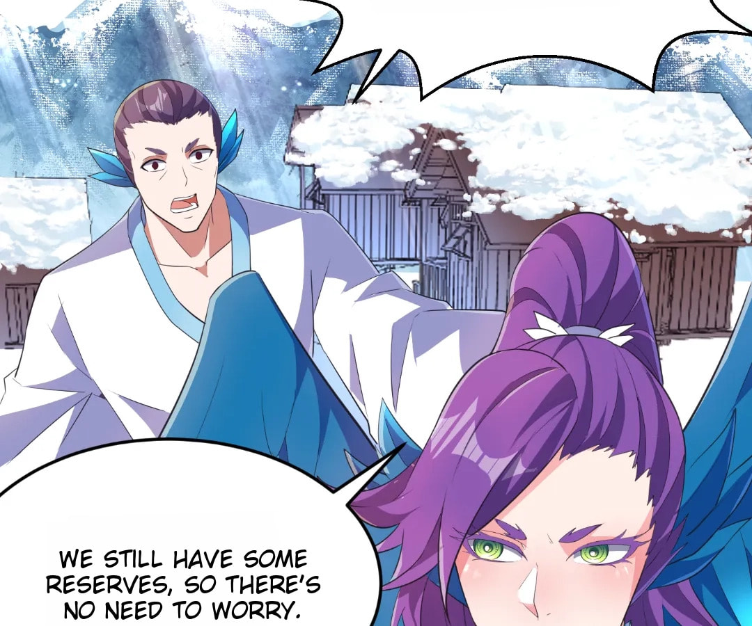 The Kept-Man Strikes Back Chapter 297 page 22 - 