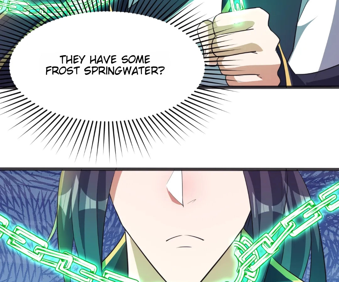 The Kept-Man Strikes Back Chapter 297 page 25 - 