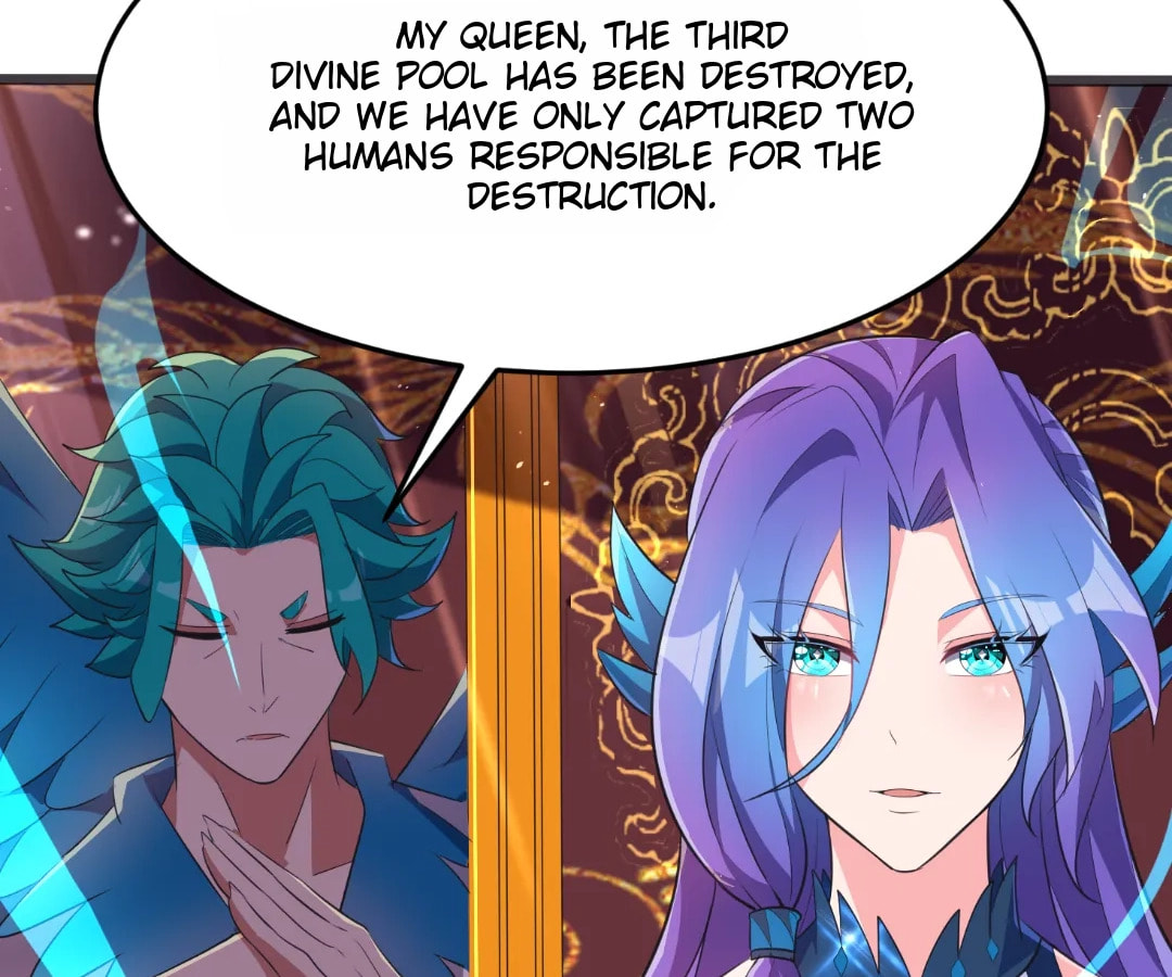 The Kept-Man Strikes Back Chapter 297 page 30 - 