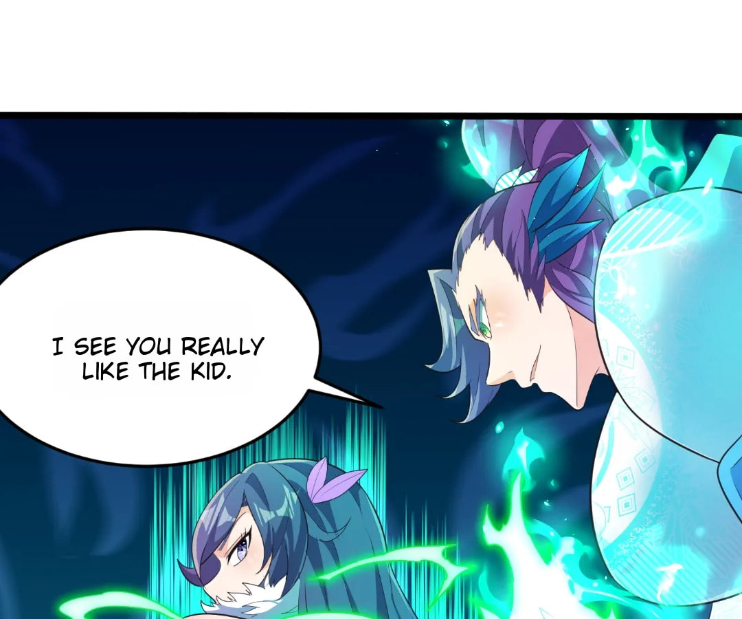 The Kept-Man Strikes Back Chapter 297 page 4 - 