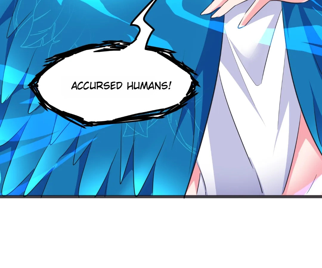 The Kept-Man Strikes Back Chapter 297 page 32 - 