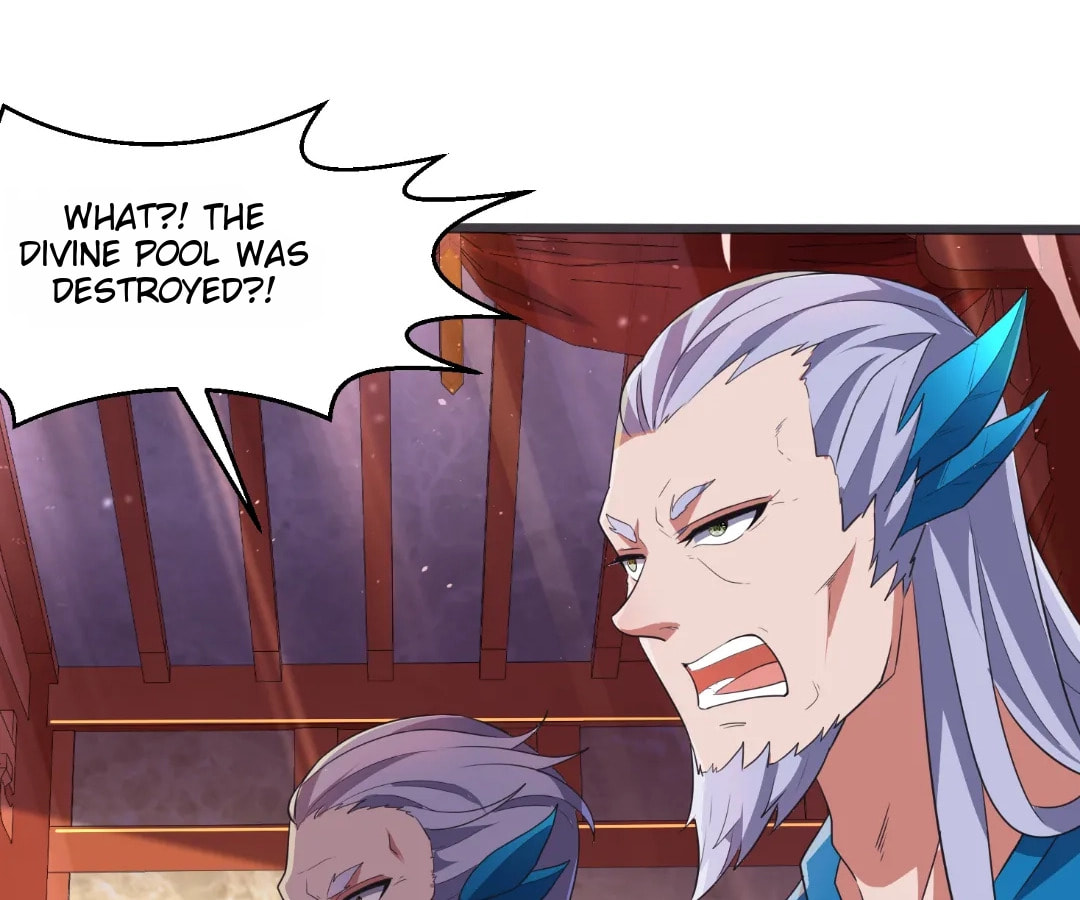 The Kept-Man Strikes Back Chapter 297 page 33 - 