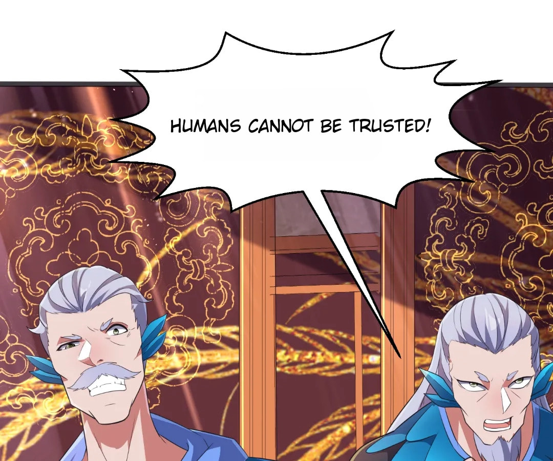 The Kept-Man Strikes Back Chapter 297 page 37 - 