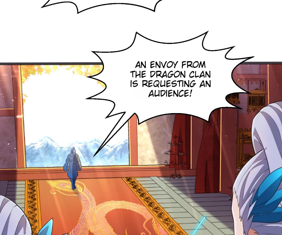 The Kept-Man Strikes Back Chapter 297 page 39 - 