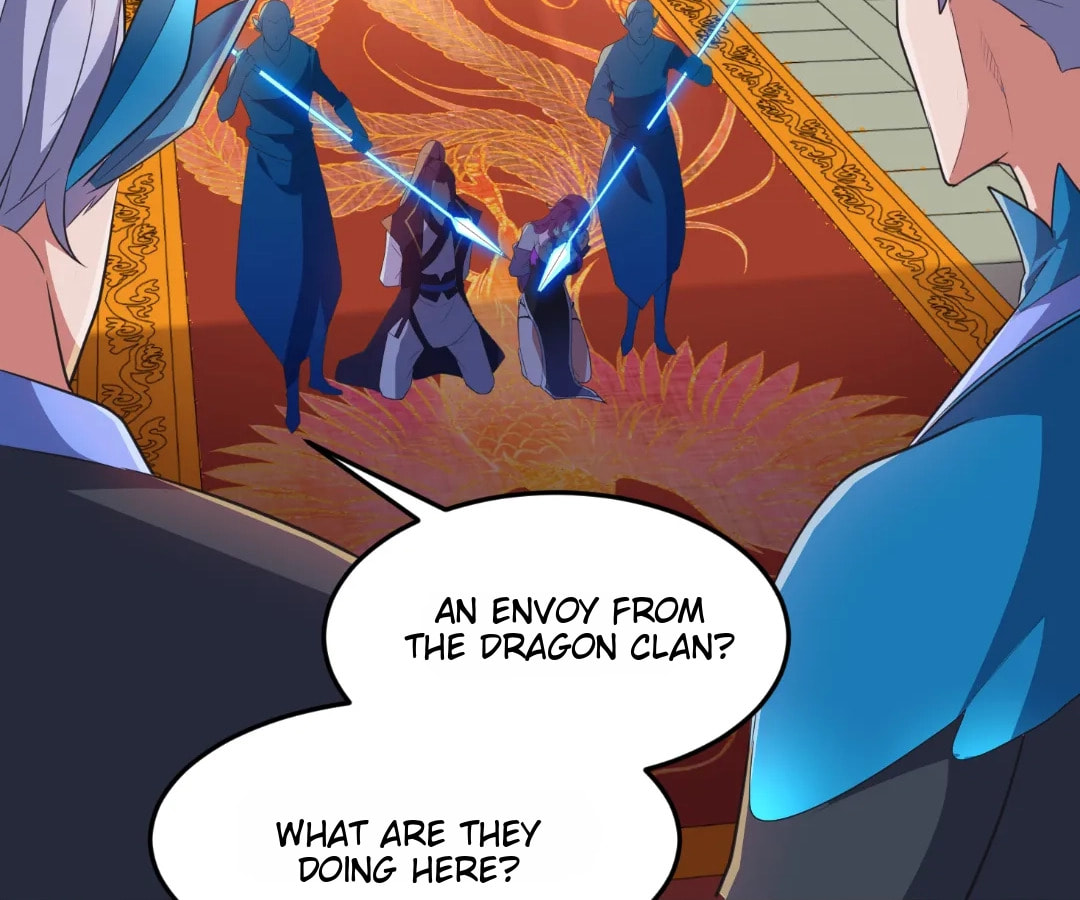 The Kept-Man Strikes Back Chapter 297 page 40 - 
