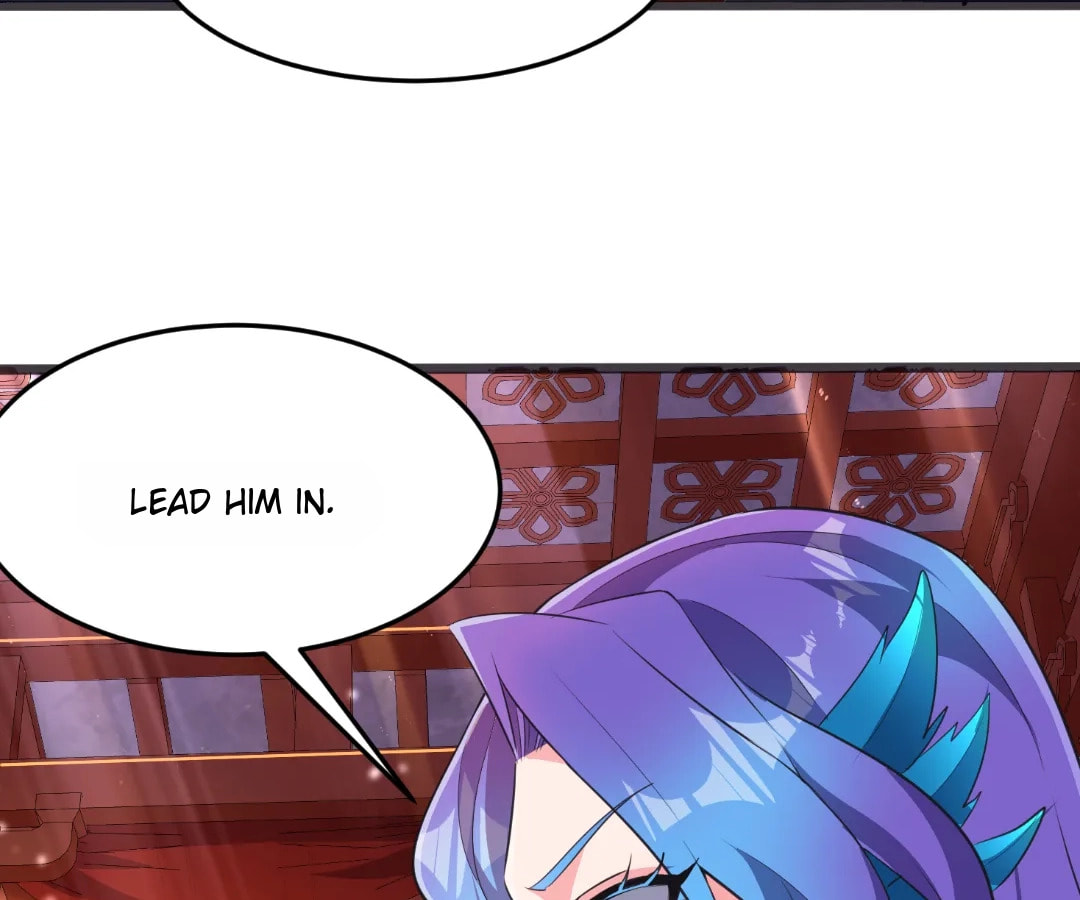 The Kept-Man Strikes Back Chapter 297 page 41 - 