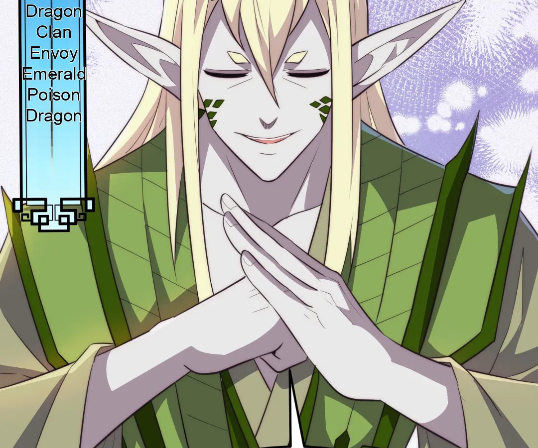 The Kept-Man Strikes Back Chapter 297 page 46 - 