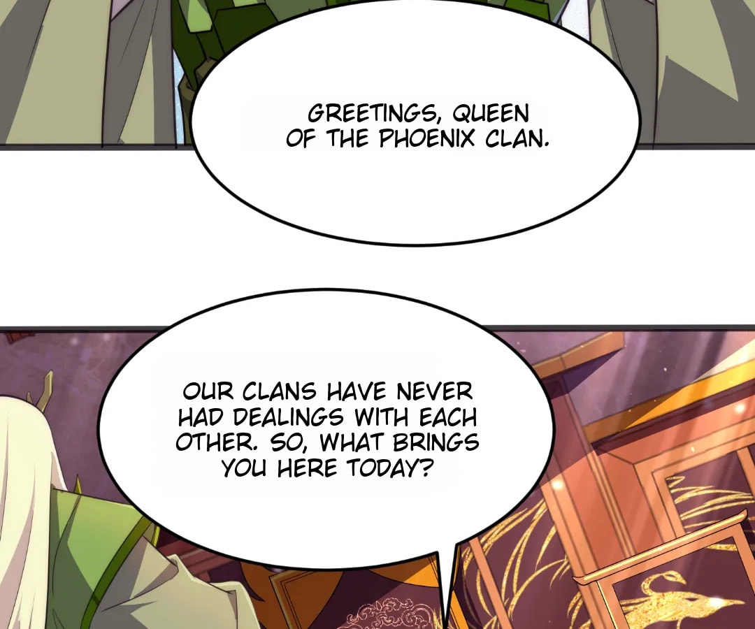The Kept-Man Strikes Back Chapter 297 page 47 - 