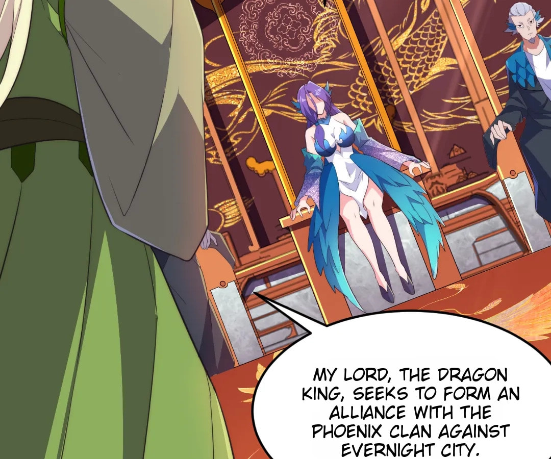 The Kept-Man Strikes Back Chapter 297 page 48 - 