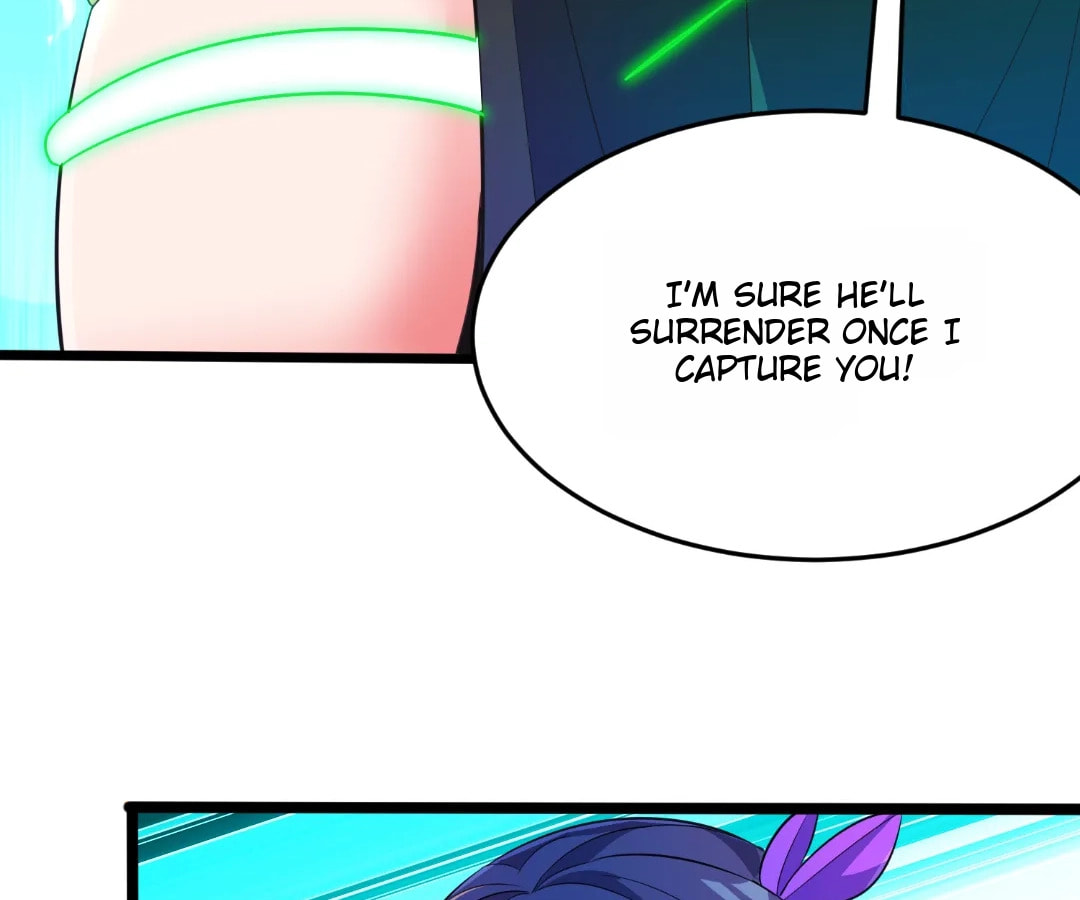 The Kept-Man Strikes Back Chapter 297 page 6 - 