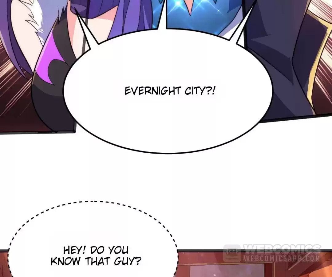The Kept-Man Strikes Back Chapter 297 page 51 - 