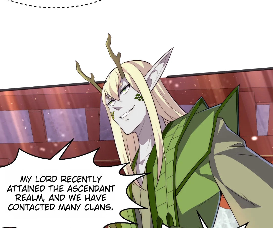 The Kept-Man Strikes Back Chapter 297 page 55 - 
