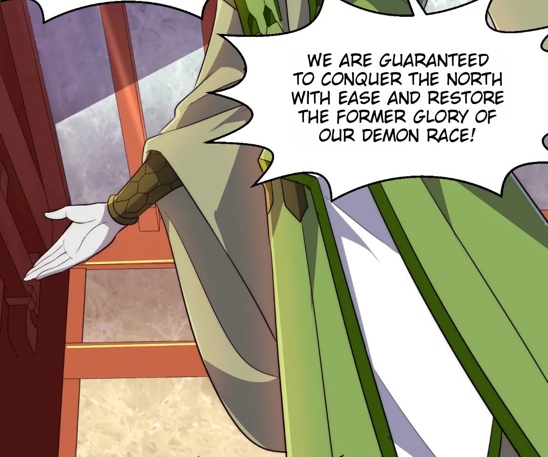 The Kept-Man Strikes Back Chapter 297 page 56 - 