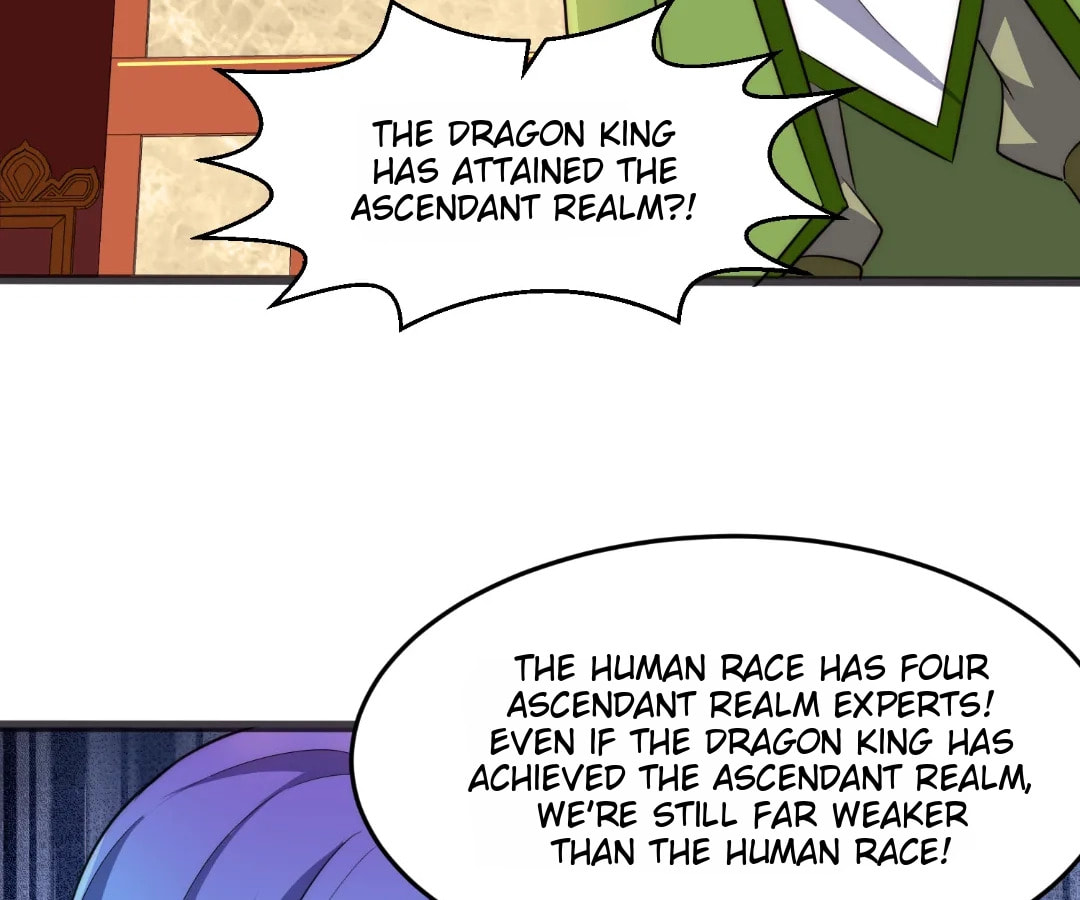 The Kept-Man Strikes Back Chapter 297 page 57 - 