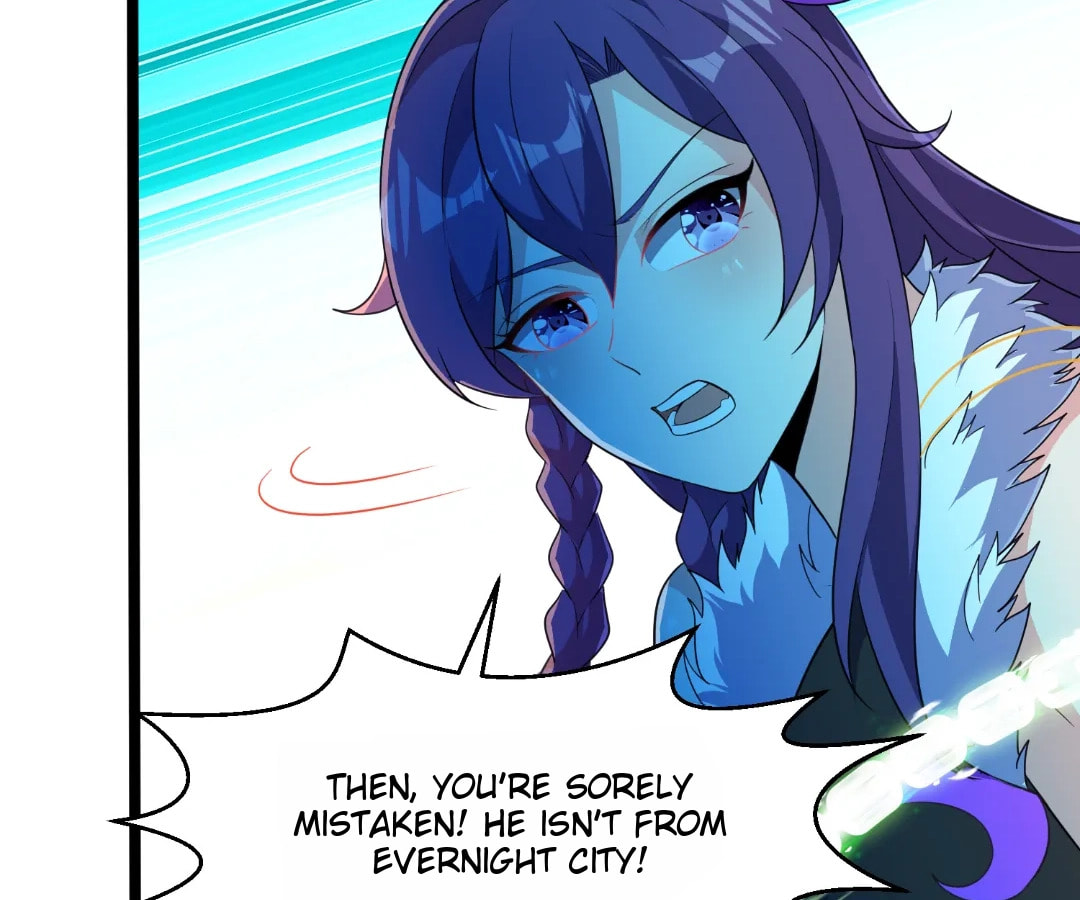 The Kept-Man Strikes Back Chapter 297 page 7 - 