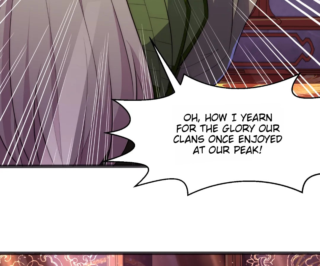 The Kept-Man Strikes Back Chapter 297 page 61 - 