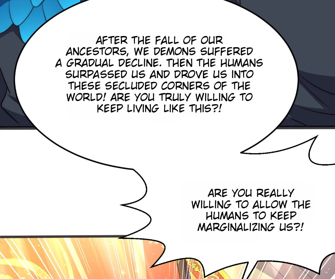 The Kept-Man Strikes Back Chapter 297 page 63 - 