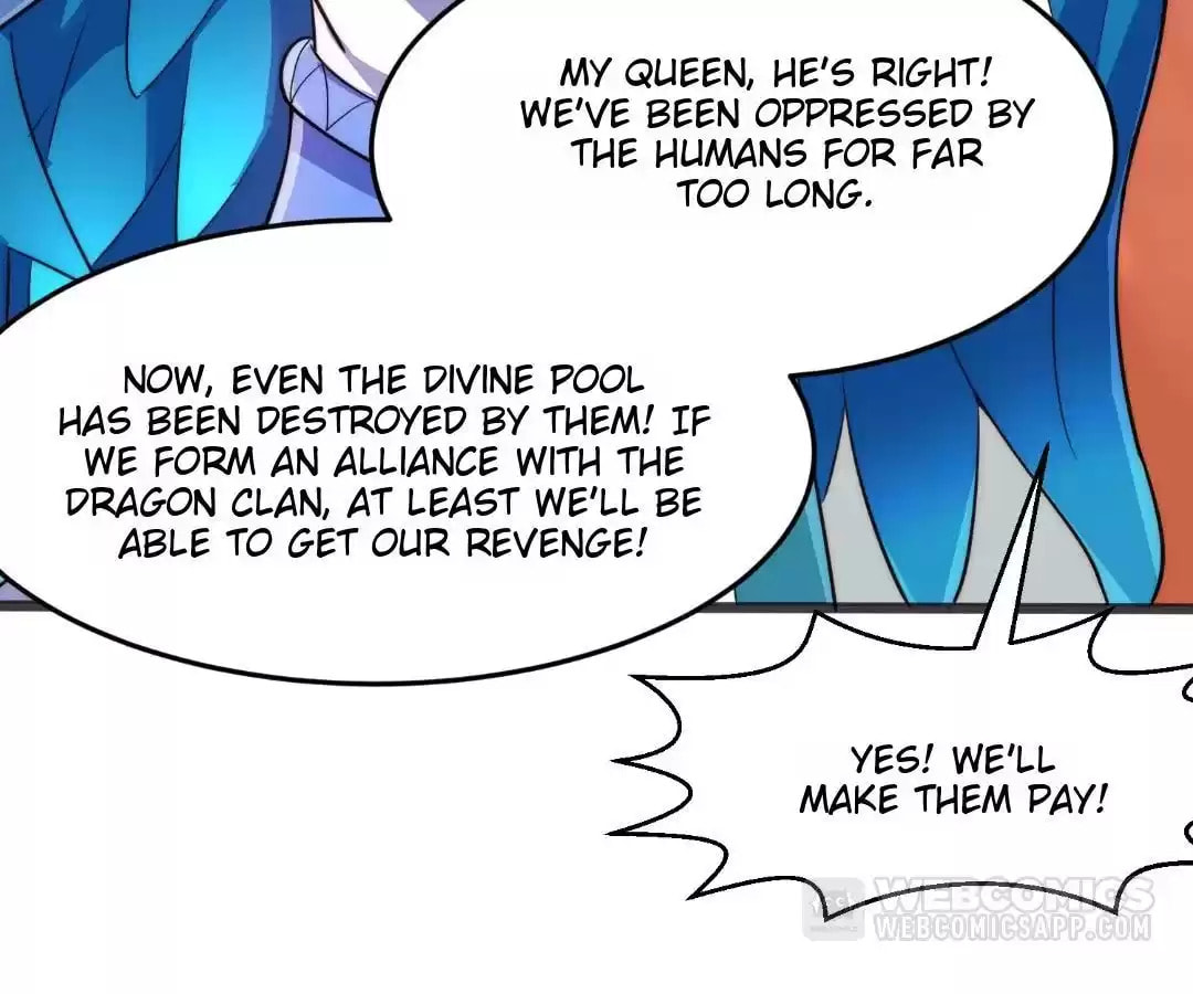 The Kept-Man Strikes Back Chapter 297 page 67 - 