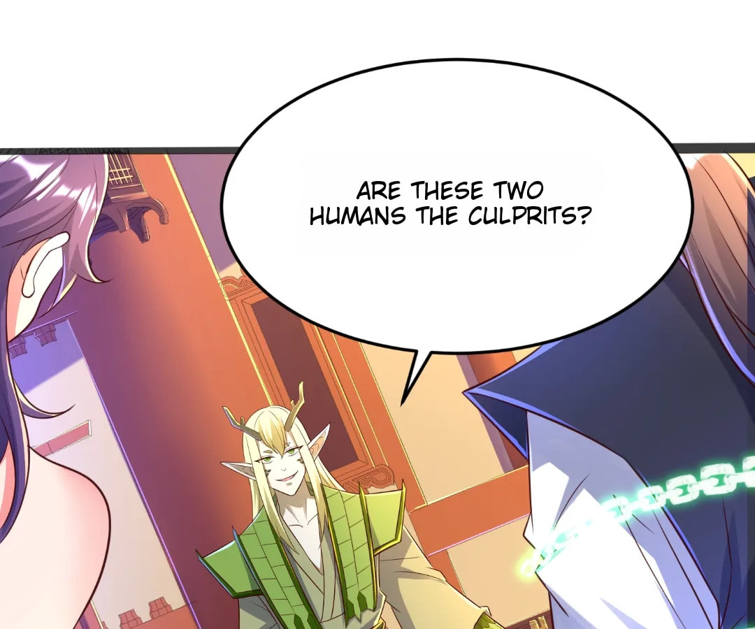 The Kept-Man Strikes Back Chapter 297 page 68 - 