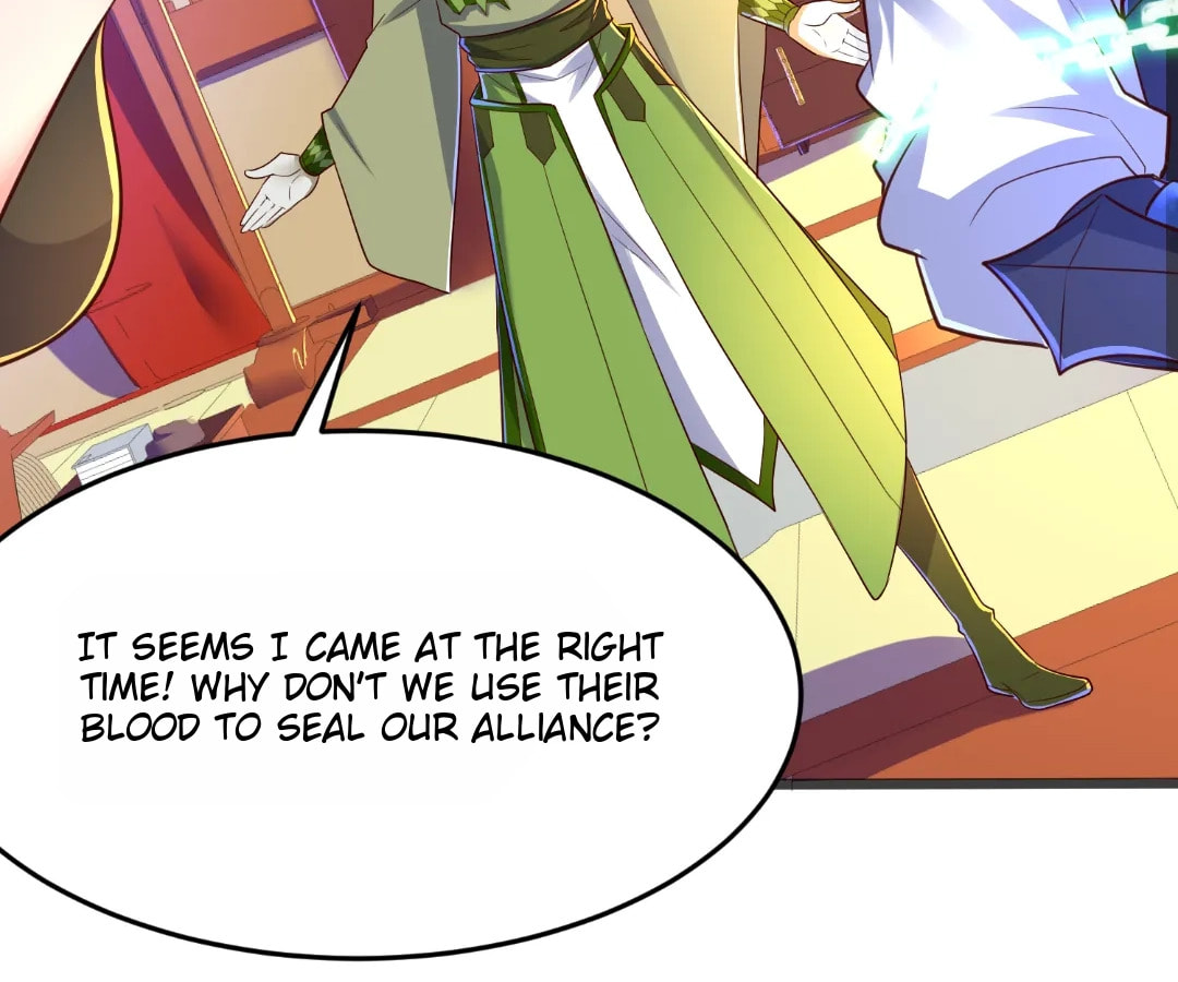 The Kept-Man Strikes Back Chapter 297 page 69 - 