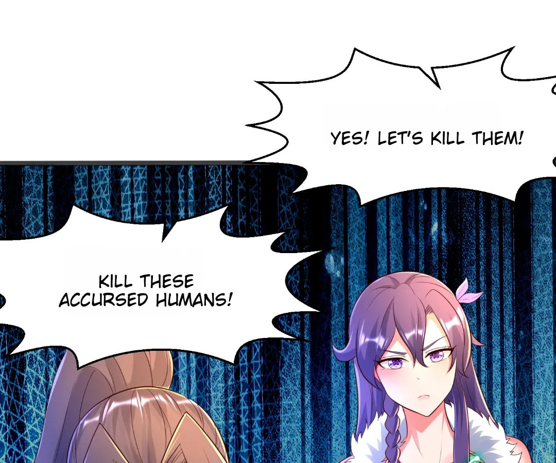 The Kept-Man Strikes Back Chapter 297 page 70 - 
