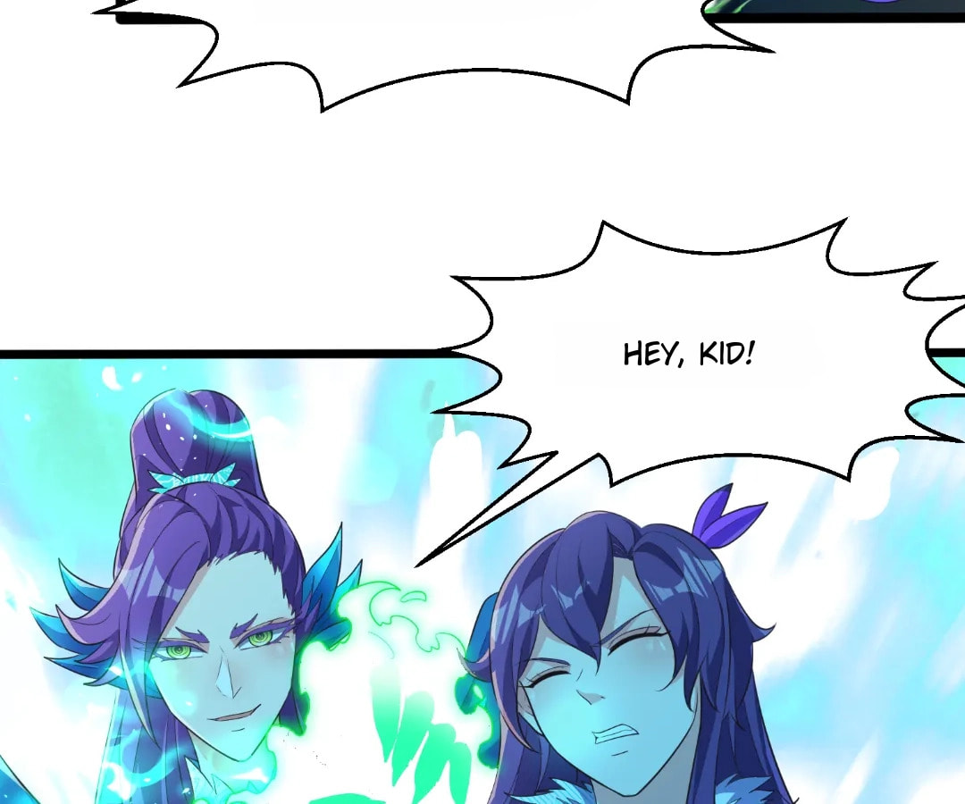 The Kept-Man Strikes Back Chapter 297 page 8 - 