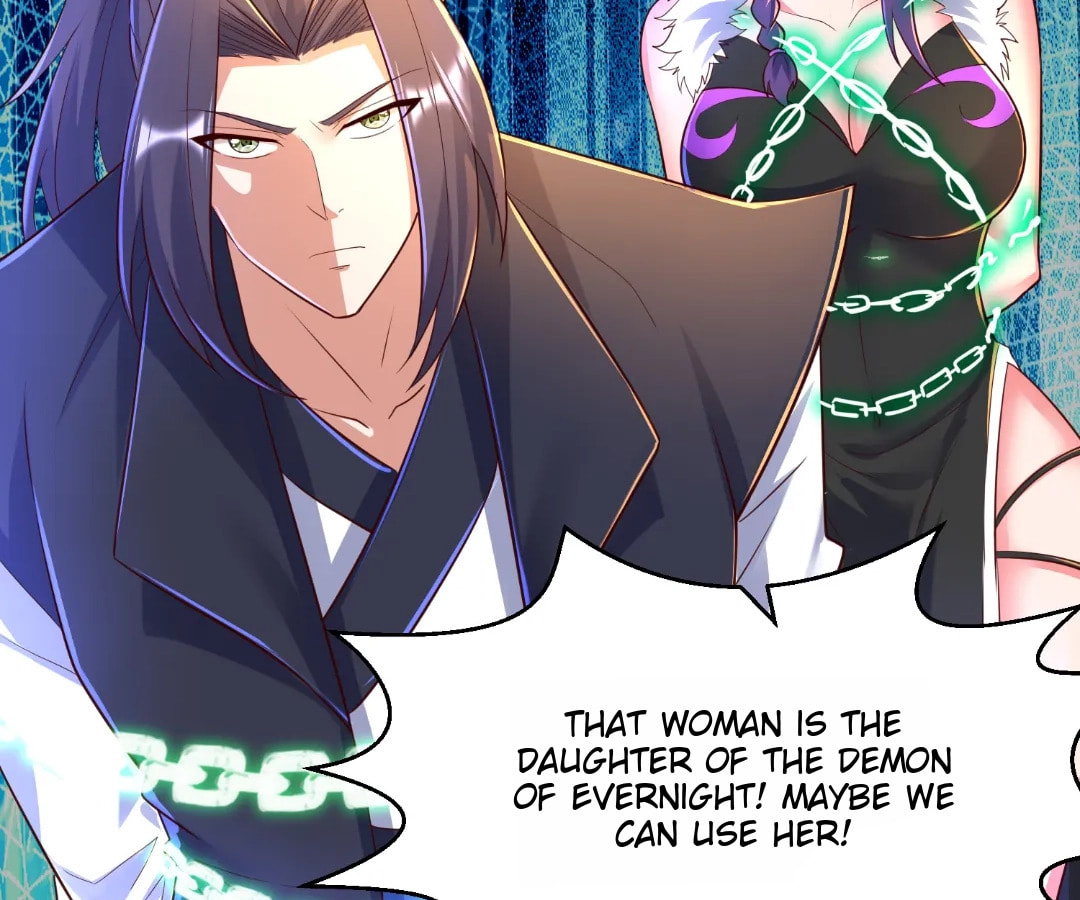 The Kept-Man Strikes Back Chapter 297 page 71 - 