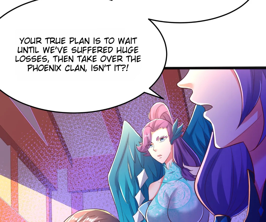 The Kept-Man Strikes Back Chapter 297 page 79 - 